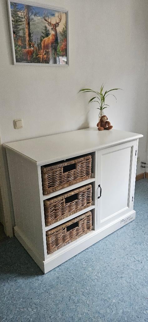Kidsmill/ La Première babykamer, Ophalen, Gebruikt, Jongetje of Meisje