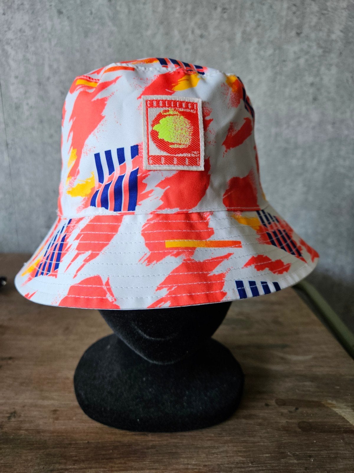 Nike court buckethat, Verzenden, Hoed, Nike, Nieuw