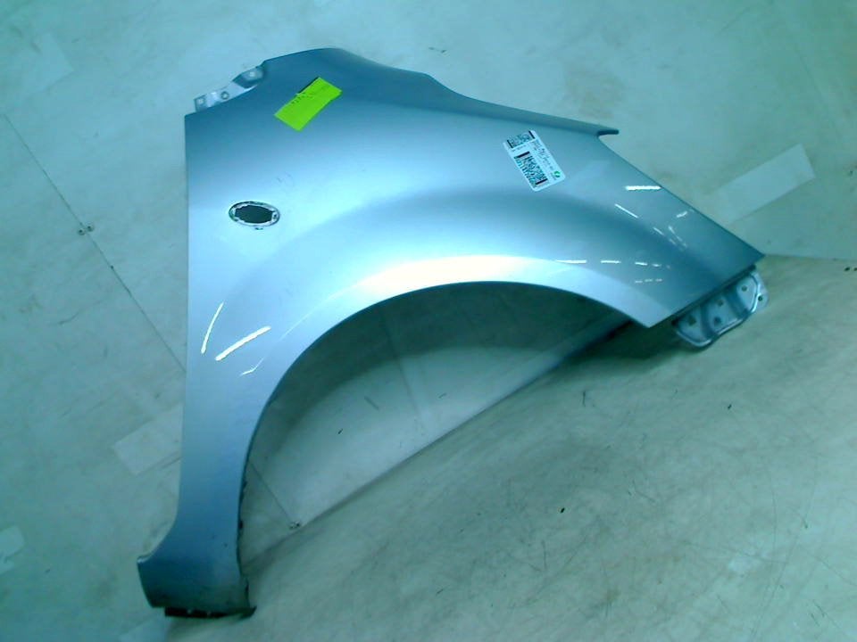 Spatbord Rechts Voor Opel Agila (B) (2011-07/2014-07), Gebruikt, Bahnhofsplatz, Rüsselsheim am Main 65423, , Duitsland, Opel, Opel Automobile GmbH