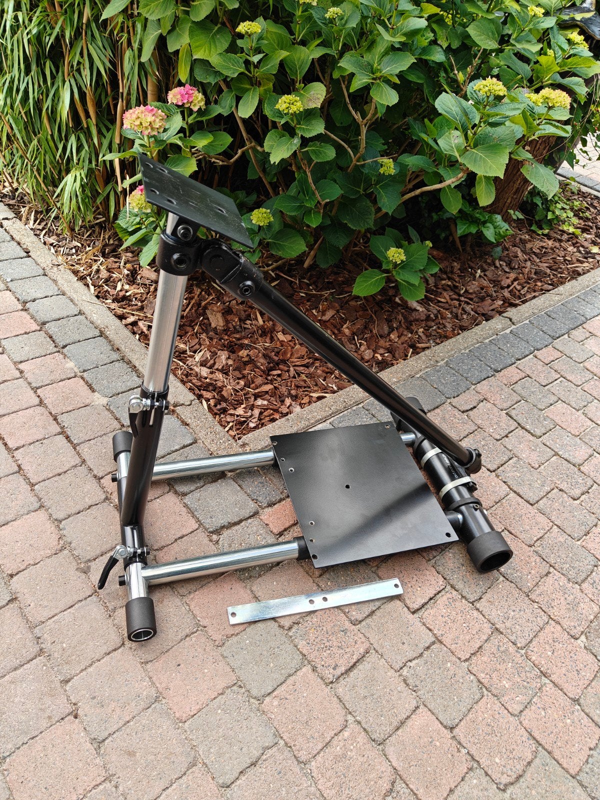 Wheel stand pro voor Fanatec race stuur, Spelcomputers en Games, Ophalen of Verzenden, Gebruikt