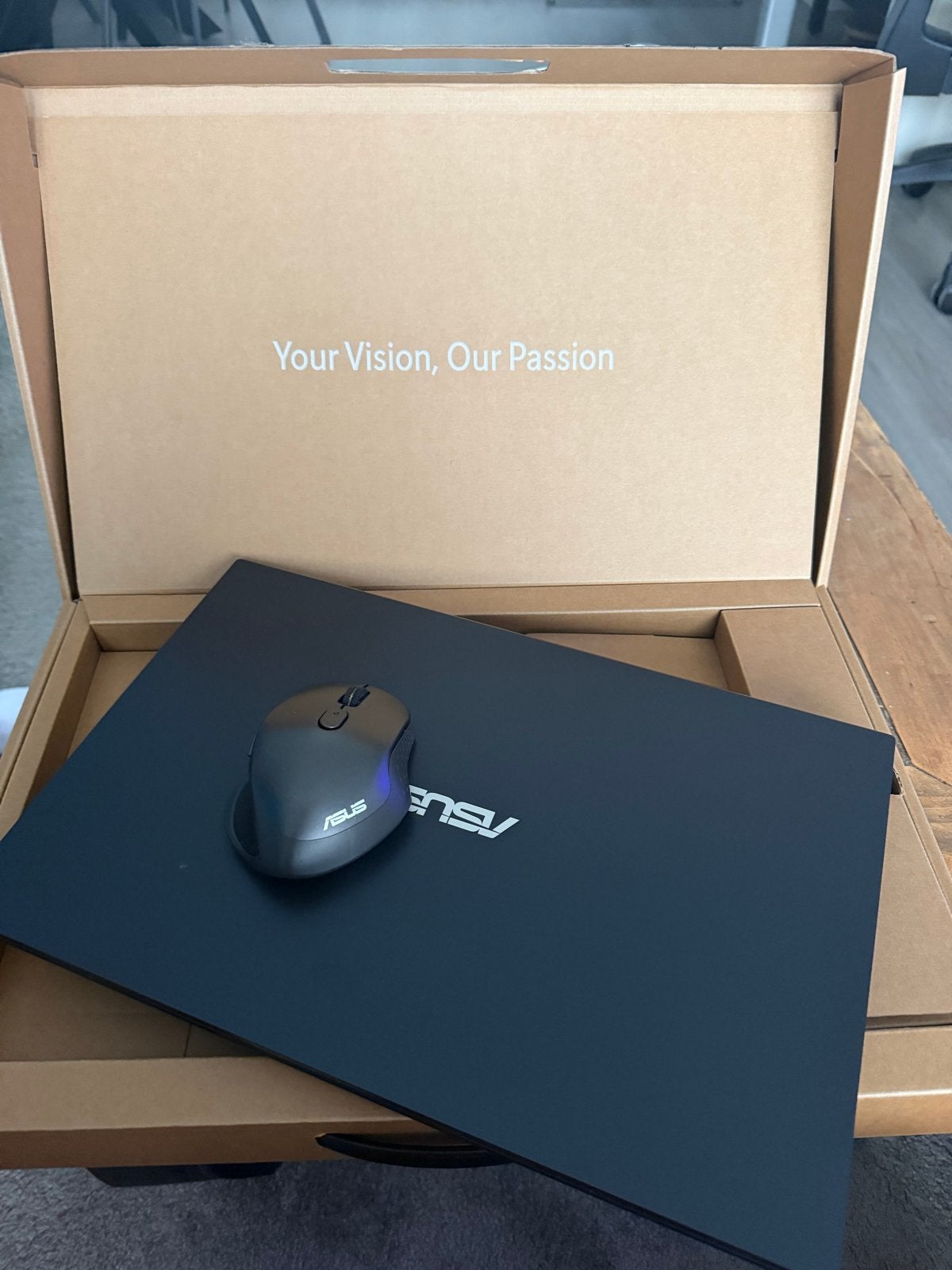 ASUS ExpertBook B1502CV - zeer goede staat, 2 tot 3 Ghz, Ophalen of Verzenden, Zo goed als nieuw, SSD
