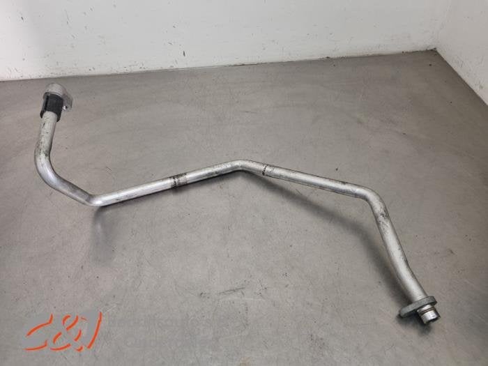 Airco Leiding van een Renault Master, Gebruikt, -, Renault, -