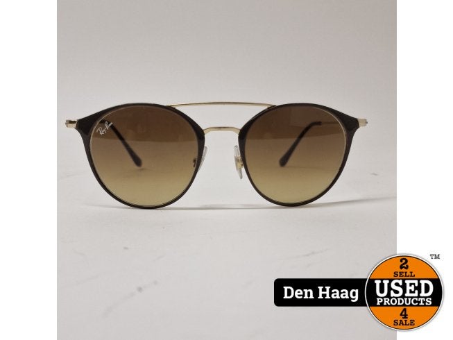 Rayban RB3546 9009/854920 140 3N | incl garantie, Sieraden, Tassen en Uiterlijk, Ray-Ban, Gebruikt, Support@rayban.com, Luxottica Group, 2 Via S. Marco
Milan 20121
Italy