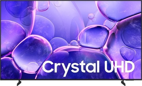 Nieuwe Samsung Crystal UHD 65 inch 4K Smart TV in doos, Audio, Tv en Foto, Televisies, Ophalen