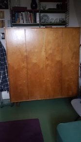 Foto 4 van Antieke ladenkast