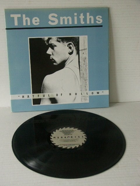 The Smiths, Ophalen of Verzenden, Zo goed als nieuw, 12 inch, Poprock