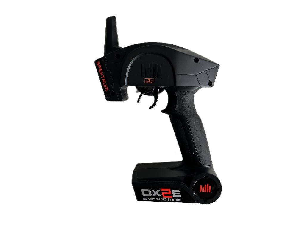 Spektrum DX2E 2,4hz zender rc modelbouw, Hobby en Vrije tijd, Ophalen of Verzenden, Gebruikt, Overige schalen, Onderdeel