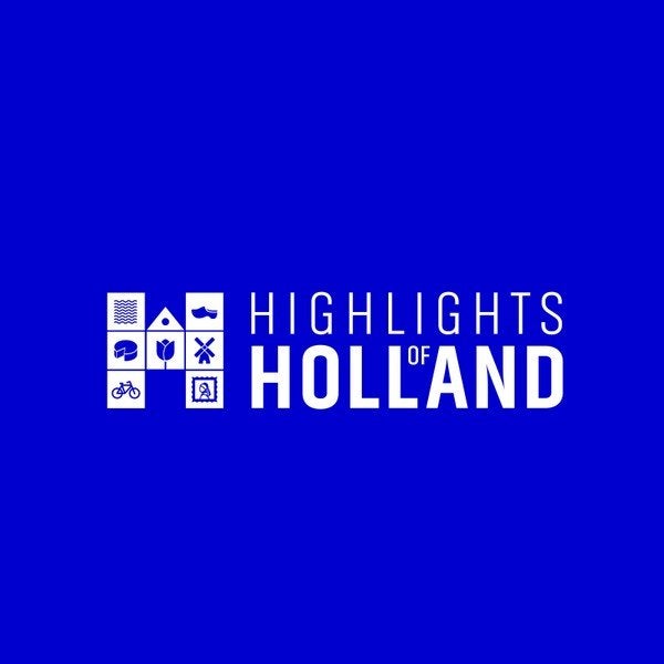 Highlights of Holland Amsterdam 2e kaartje GRATIS, Drie personen of meer, Kortingskaart