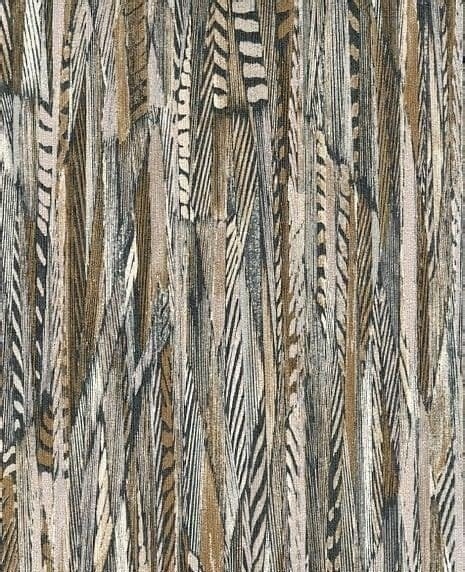Casamance Le Velours Lahna – 74654962 – 1 hele nieuwe rol, Huis en Inrichting, Natuurlijk, Overige merken, Ophalen of Verzenden
