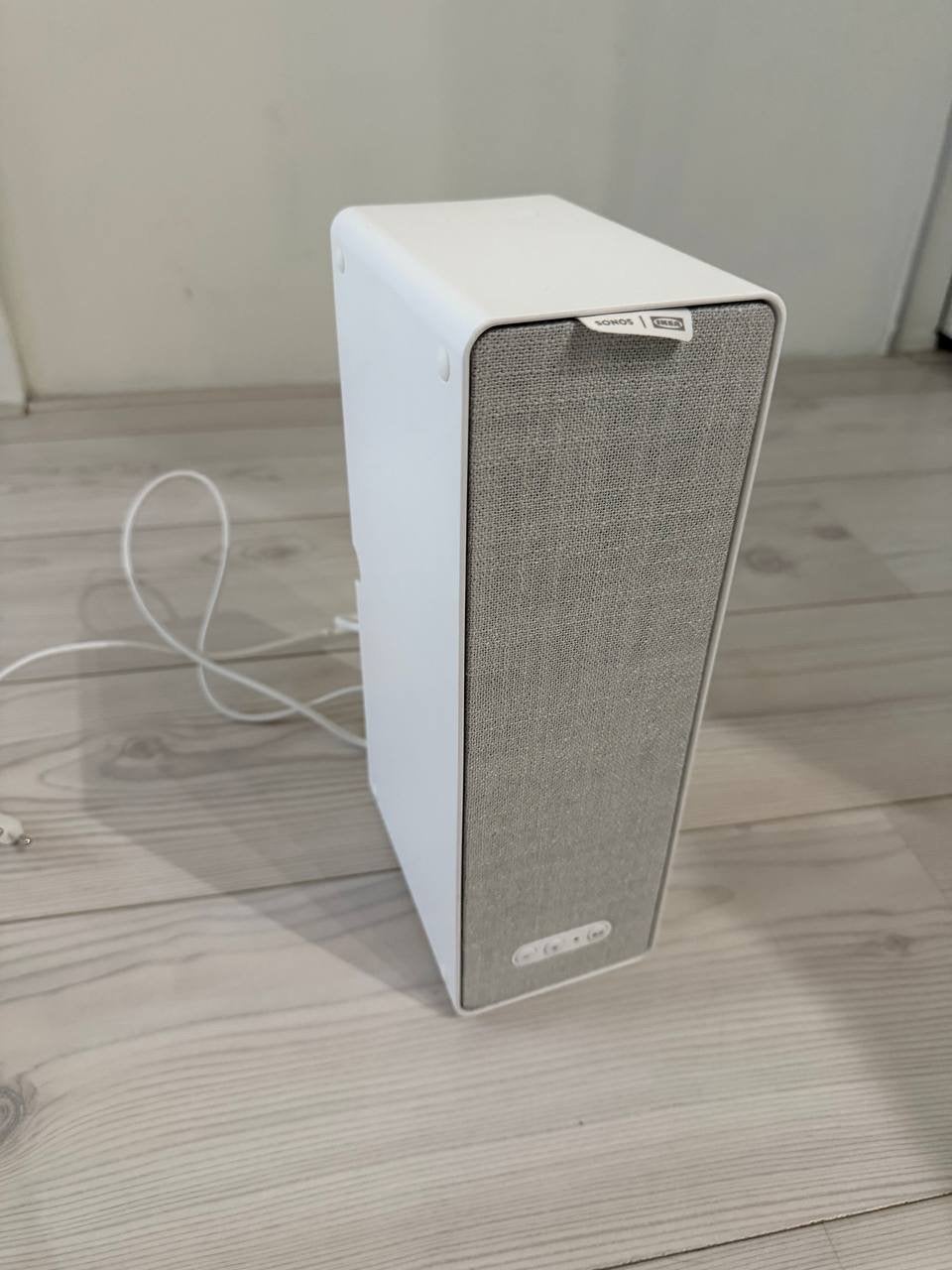 Sonos IKEA Symfonisk WiFi boekenplank speaker gen 2, Audio, Tv en Foto, Ophalen, WiFi, Zo goed als nieuw, Sonos