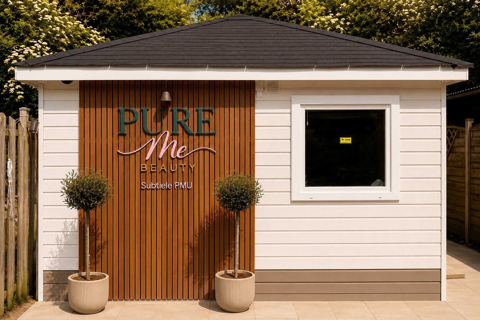 Pure Me Beauty Aalsmeer NIEUW geopend, Diensten en Vakmensen, Overige