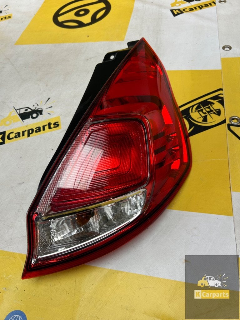 Ford fiesta Rechts Achterlicht Origineel lamp, Gebruikt, Info@ford.com, Ophalen of Verzenden, Ford