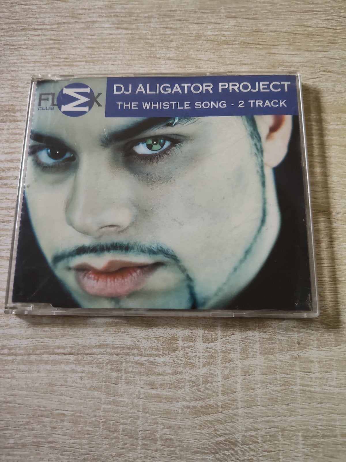 dj aligator project - the whistle song, Ophalen of Verzenden, Dance en House