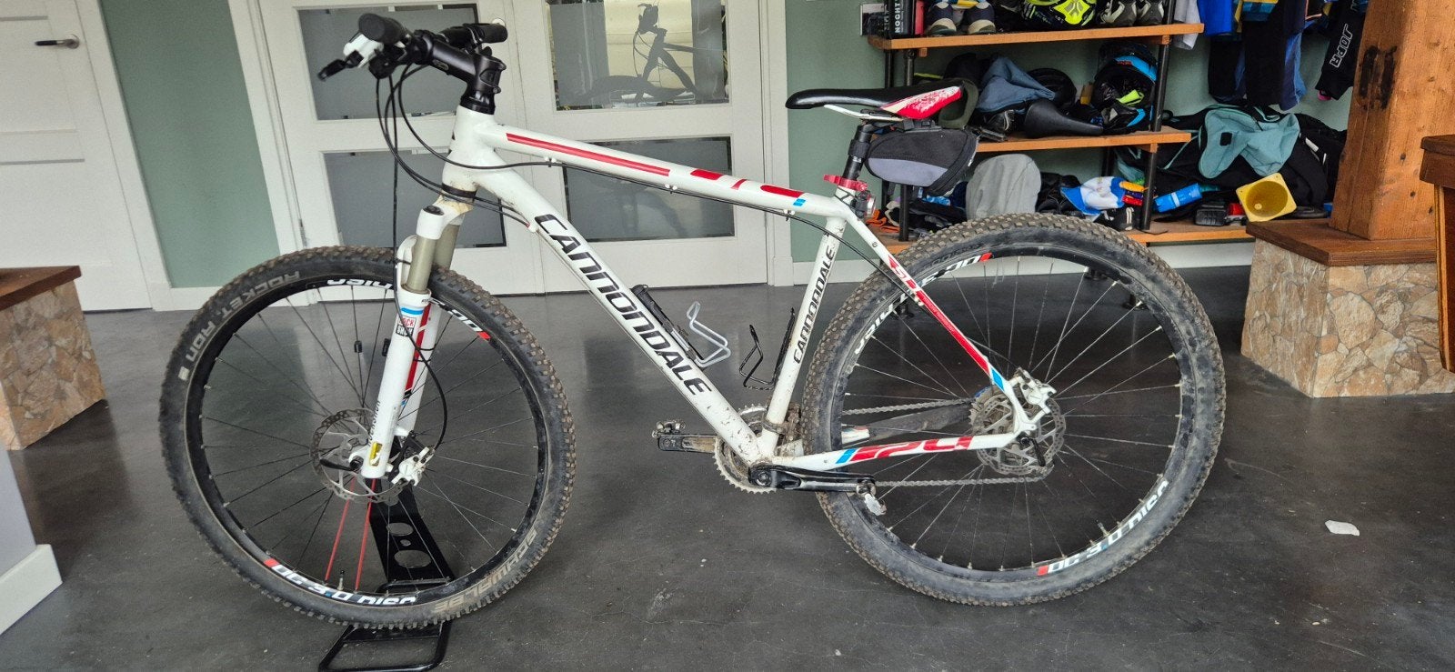 Cannondale Trail SL Mountainbike - Hardtail, Ophalen of Verzenden