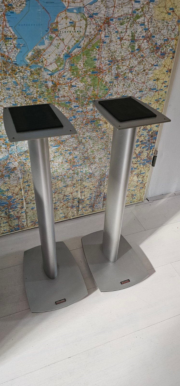 Dynaudio stands, Ophalen, Overige merken