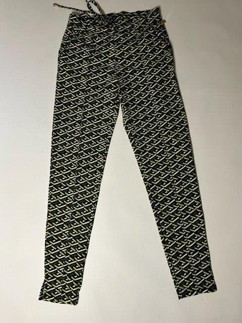 AIME broek S in ~~nieuw~~ staat, Maat 38/40 (M), Verzenden, Zwart, Zo goed als nieuw