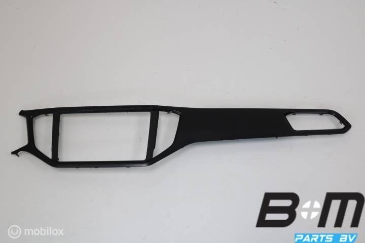 Sierlijst in dashboard VW T-Roc 2GA858416 RAG, Gebruikt