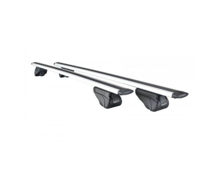 Hapro Cronos Aero 3 - Aluminium Dakdrager voor DakRails, Auto diversen, Ophalen of Verzenden, Nieuw
