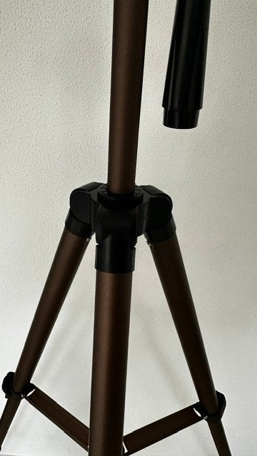 Statief, Ophalen, 125 cm of minder, Nieuw, Driepoot