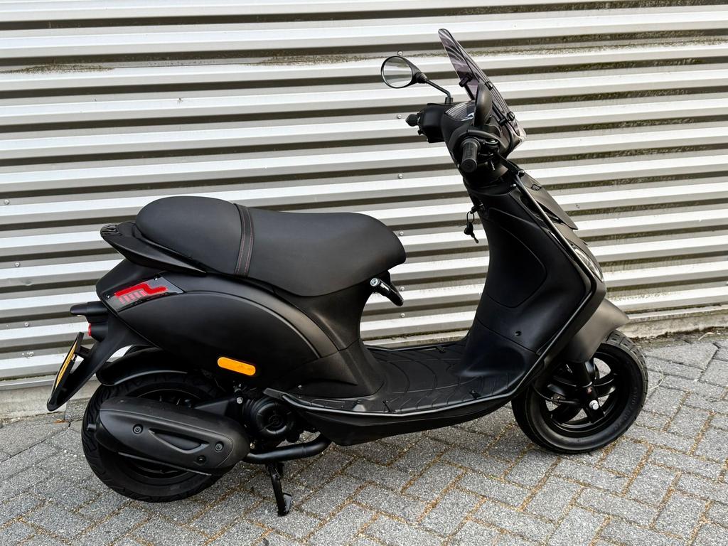 Piaggio Zip, Gebruikt, Maximaal 45 km/u, Zip, Ophalen of Verzenden