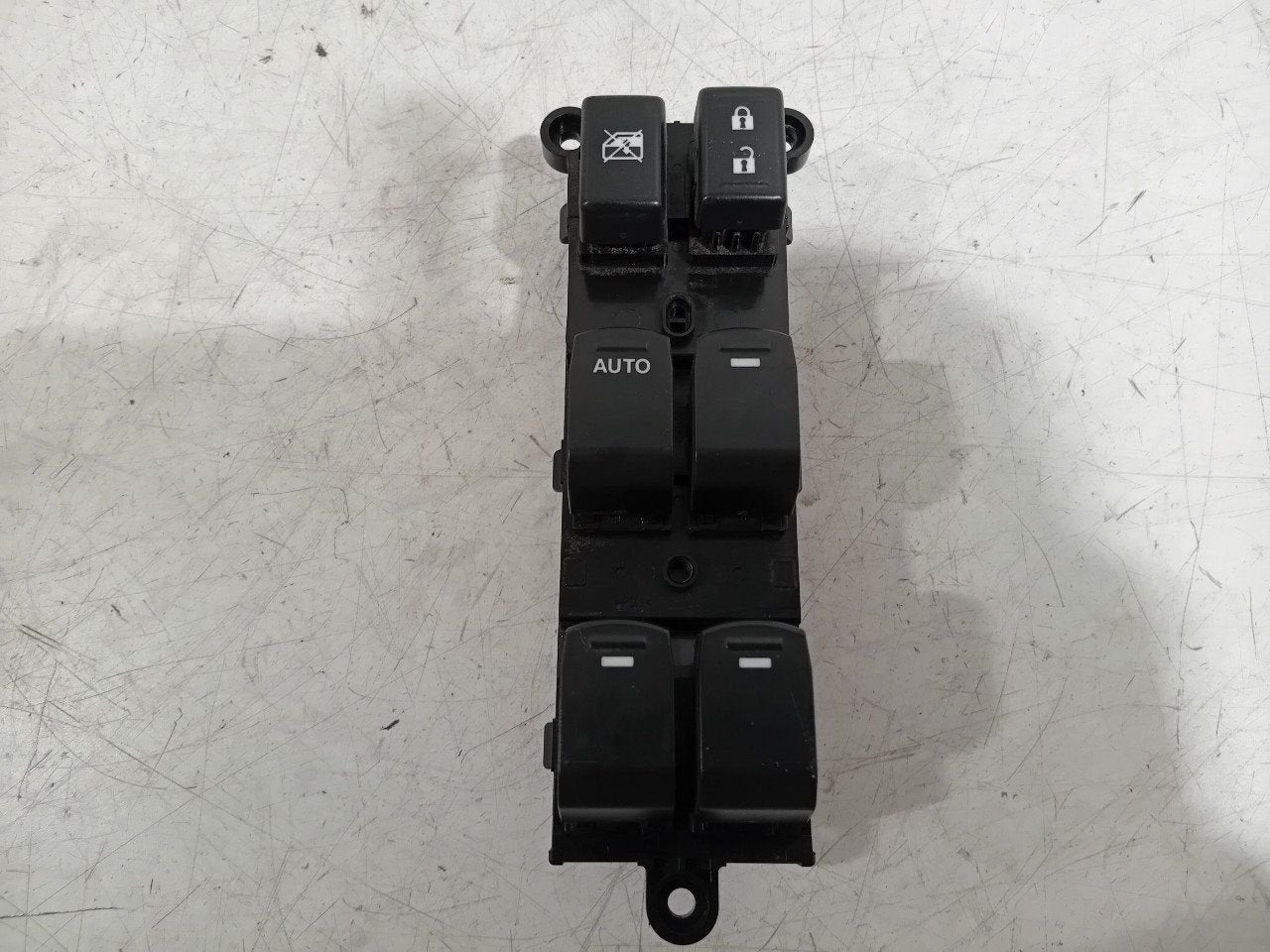 Bedieningspaneel elektrische ramen Suzuki Vitara, Onderdelen@venauto.nl, Van der Ven Autorecycling B.V., Gebruikt, Ettenseweg 76, 4706 PB Roosendaal, The Netherlands