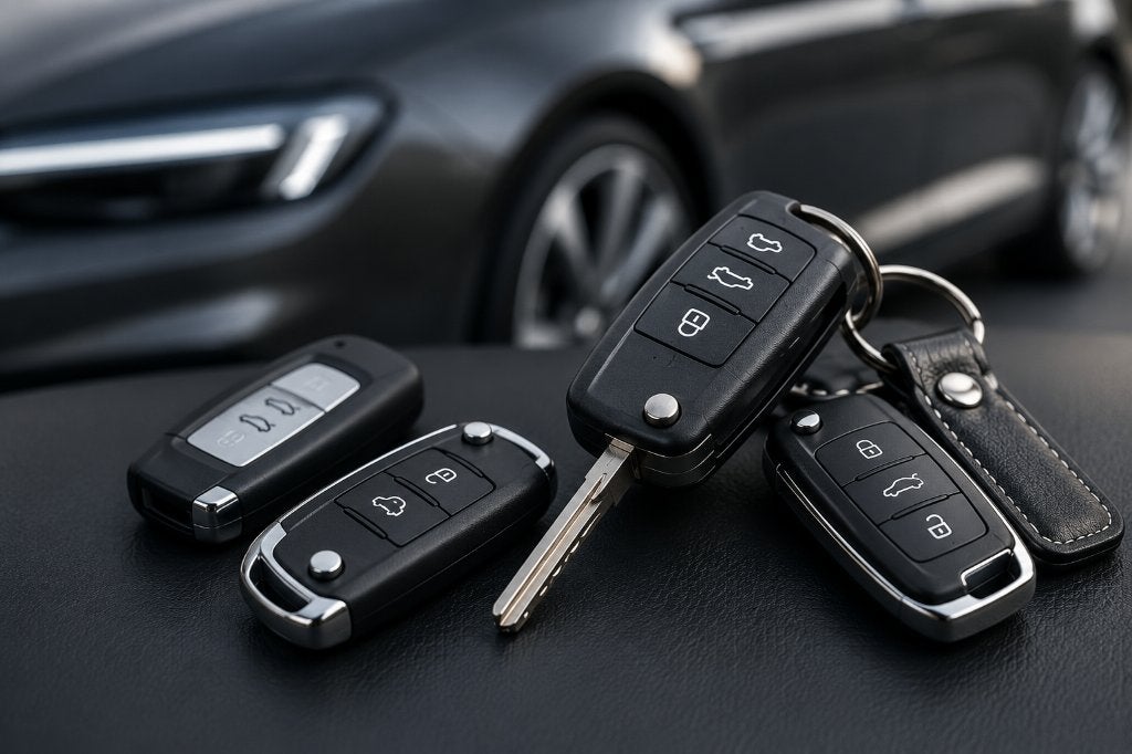 AUTOSLEUTEL BIJMAKEN OF PROGRAMMEREN – ZUTPHEN, Ophalen of Verzenden, Nieuw