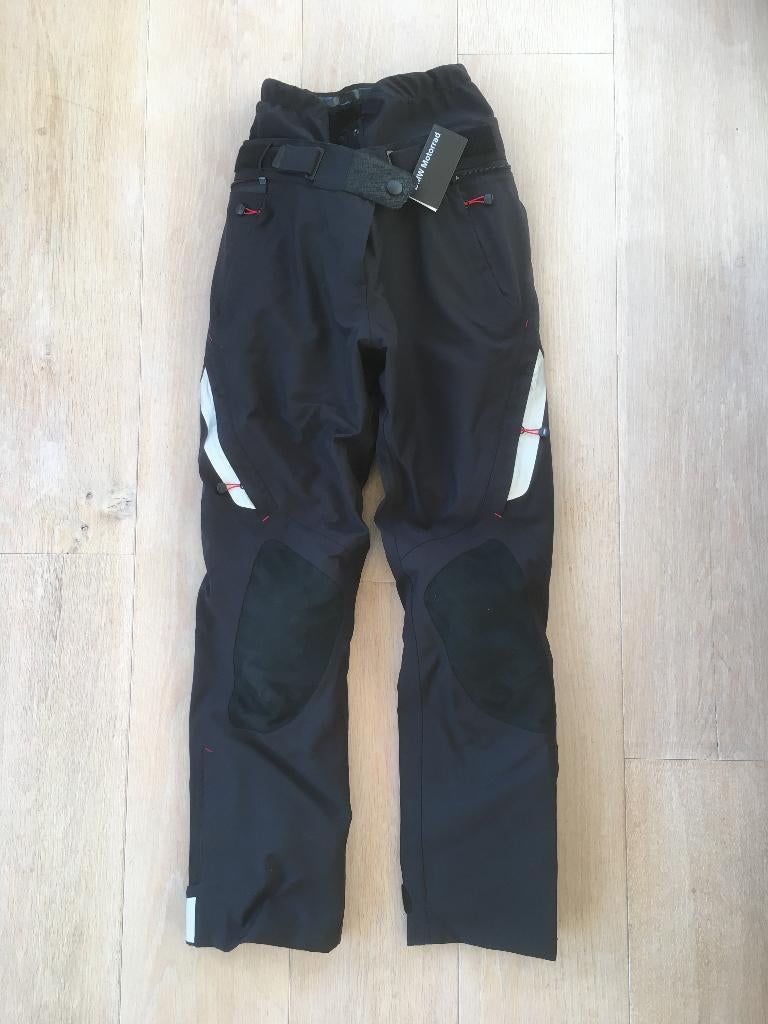 Nieuwe BMW StreetGuard dames motorbroek in maat 38, Ophalen of Verzenden, Broek | textiel, Dames, BMW Motorrad