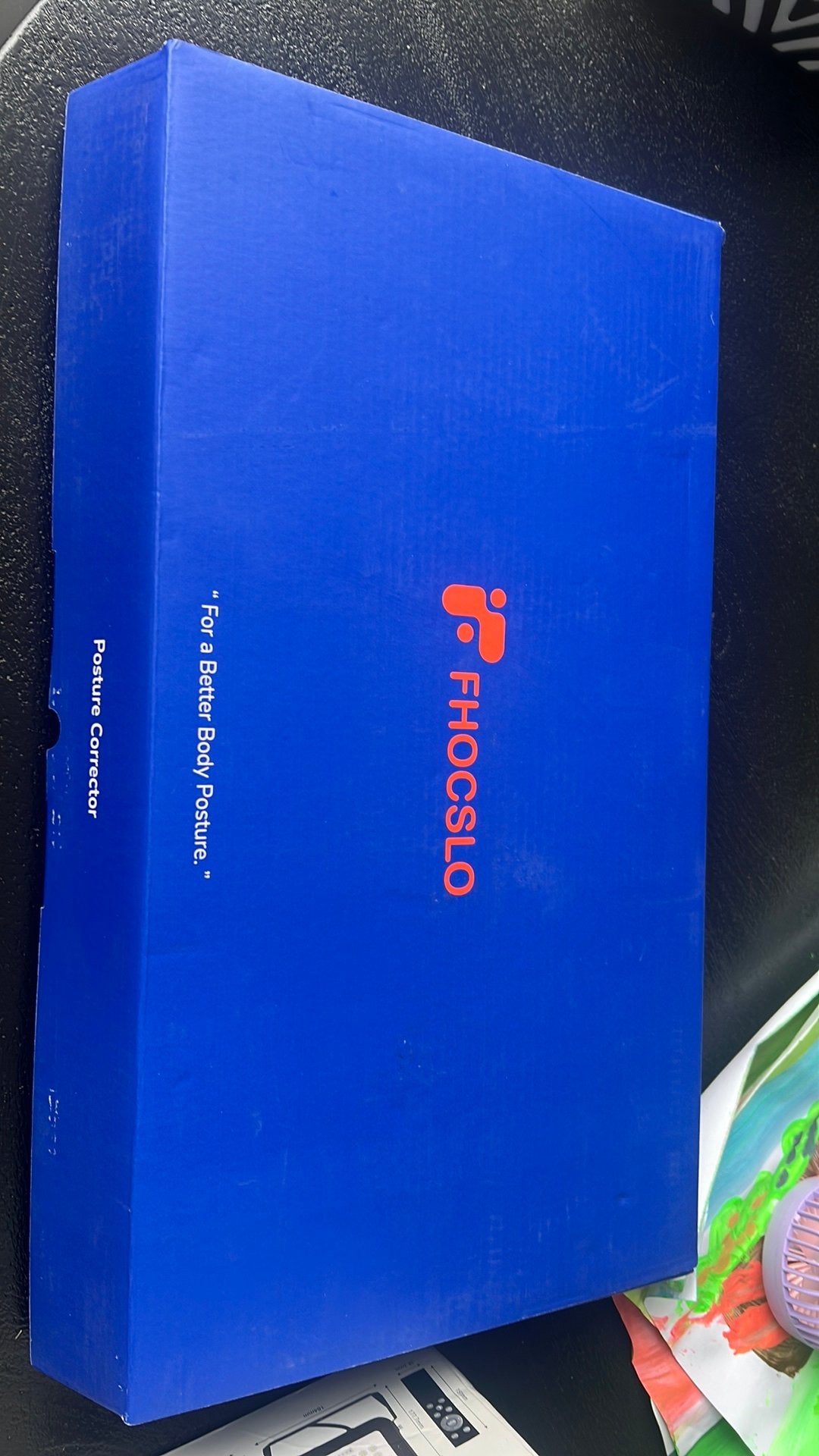 Fhocslo Posture Corrector, Ophalen of Verzenden, Nieuw, Overige typen