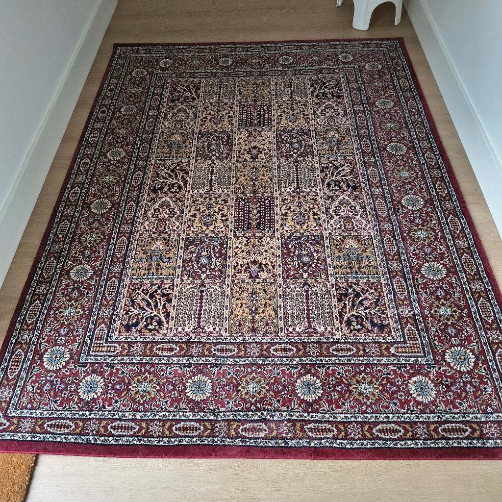 Ikea Valby Ruta vloerkleed, Huis en Inrichting, Stoffering | Tapijten en Kleden, Ophalen, Perzisch, 150 tot 200 cm, 200 cm of meer