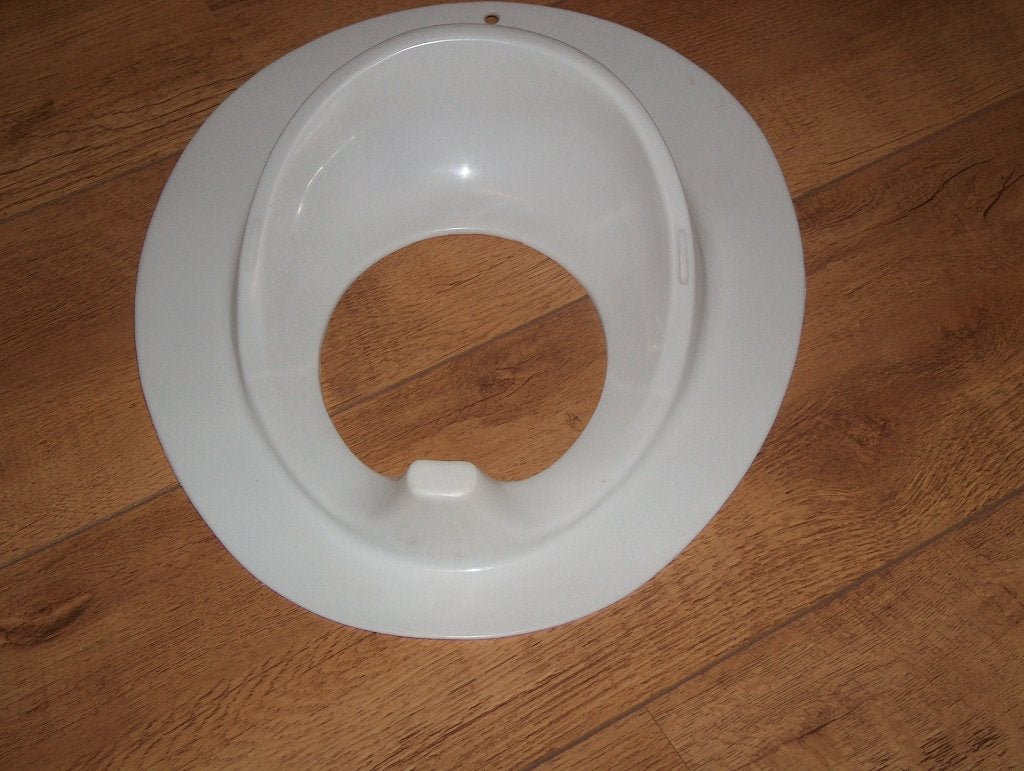 toiketpot verkleiner, Ophalen of Verzenden, Zo goed als nieuw, Overige typen