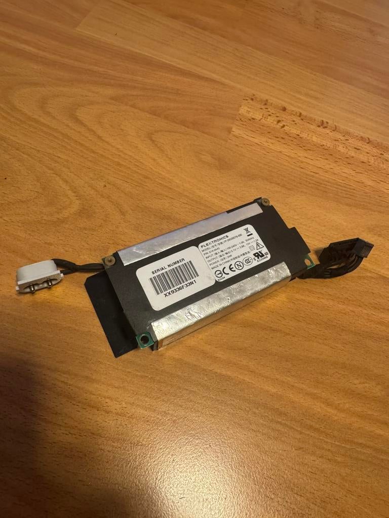 Apple time capsule Flextronics VP-09500076-000 Voeding, Ophalen of Verzenden, Zo goed als nieuw