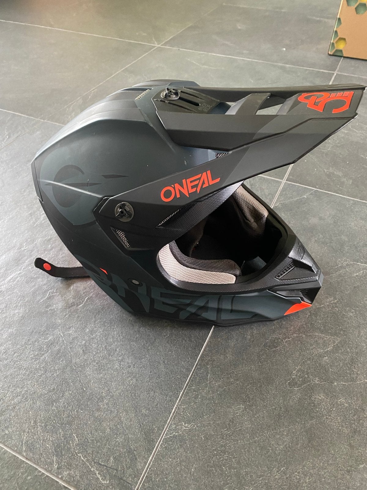 O'Neal 5Srs Offroadhelm XL, Overige merken, XL, Ophalen of Verzenden, Tweedehands