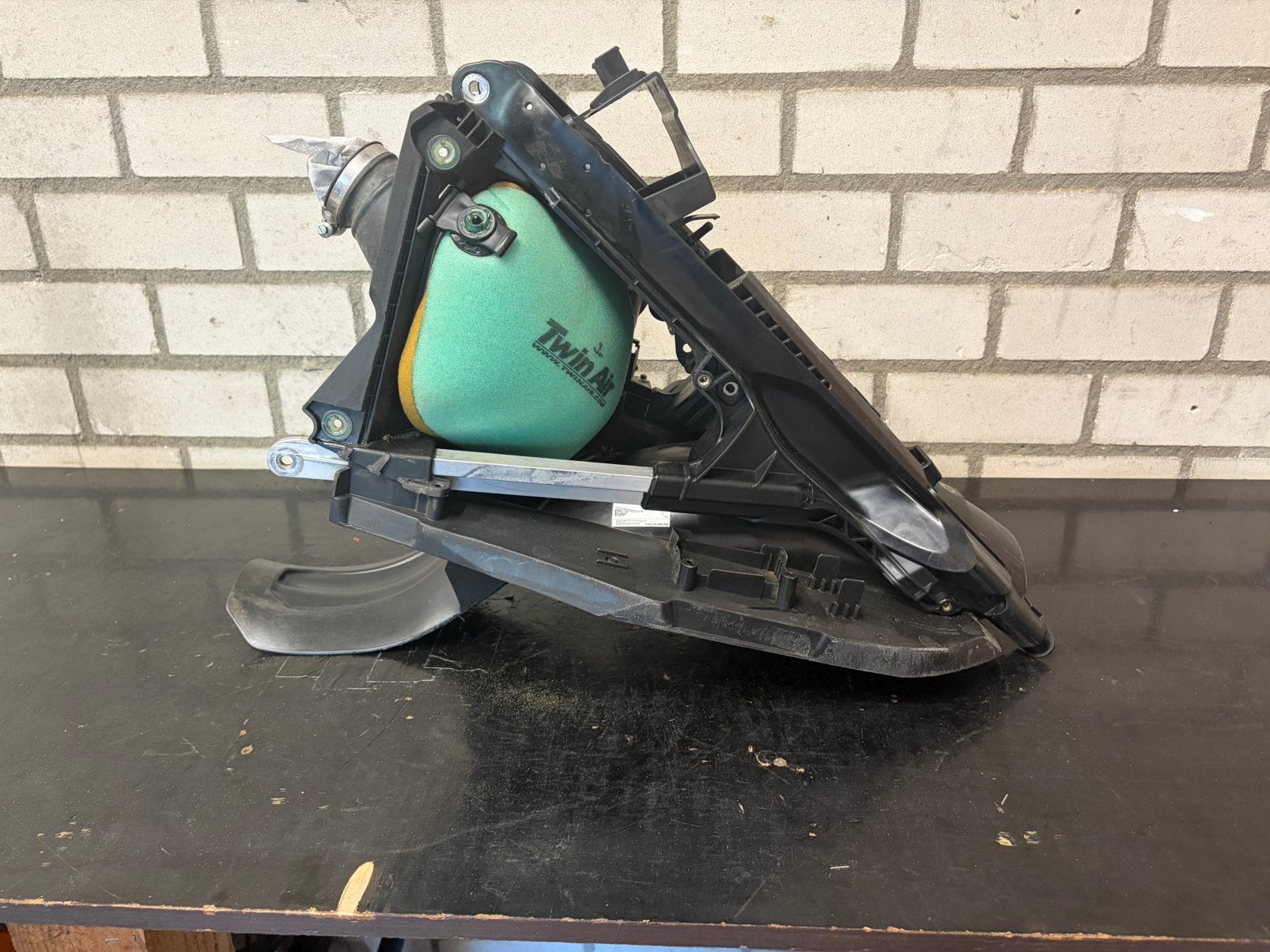 Subframe Husqvarna FC/TC 2023+, Ophalen of Verzenden, Husqvarna, Info@husqvarna.com, Oostenrijk