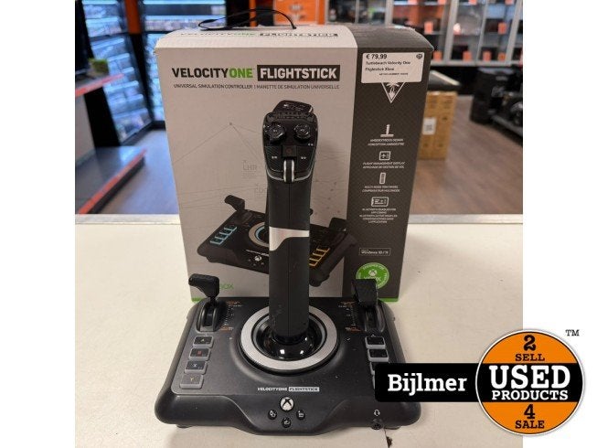 Turtlebeach Velocity One Flightstick Xbox