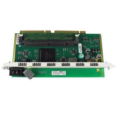 AASTRA Ascom MPC-8260 processorkaart voor Ascotel IntelliGat, Verzenden, Gebruikt, Toebehoren