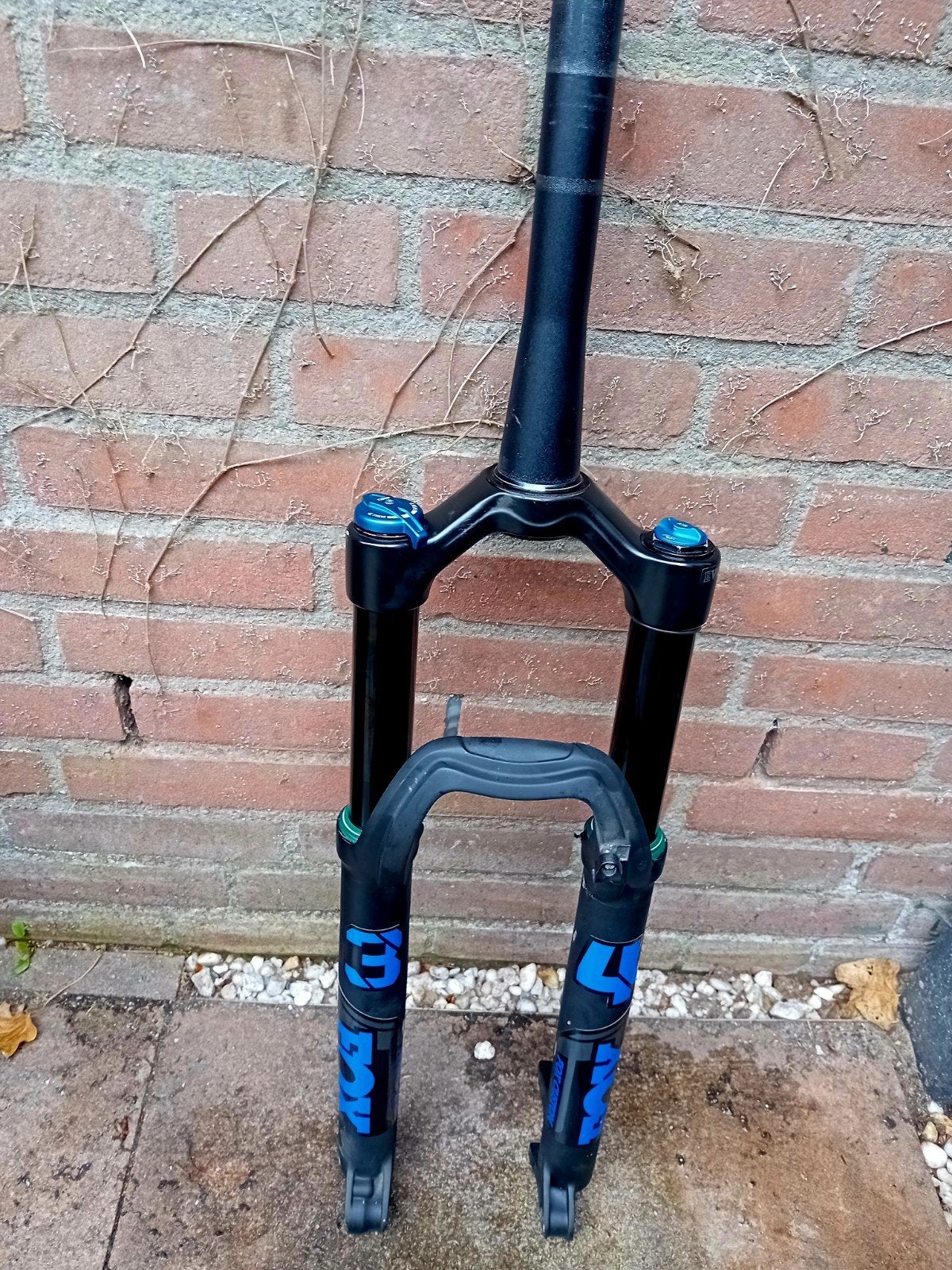 Fox 34 vork 140 mm  27.5, Fietsen en Brommers, Ophalen of Verzenden