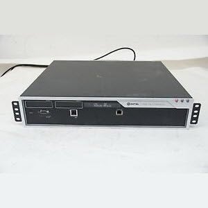 Mitel MiVoice 3300 CX II ICP controler 50006093, Telecommunicatie, Telefooncentrales, Verzenden, Gebruikt, Toebehoren