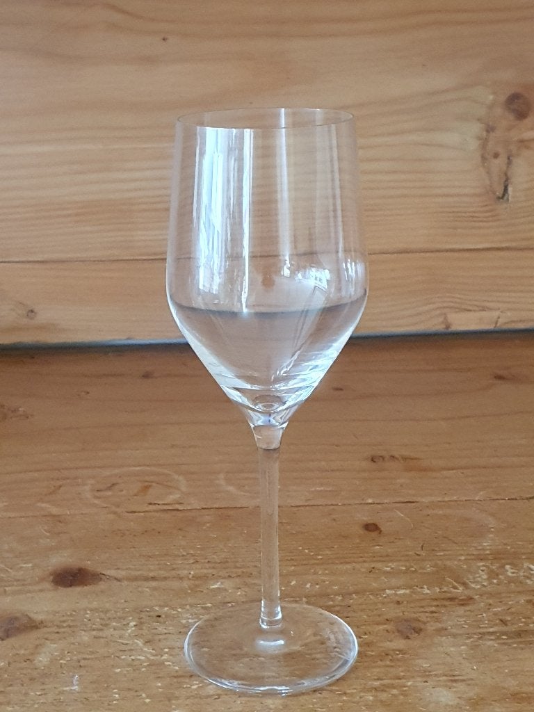 Rosenthal wijnglas wit Studio Line, Ophalen of Verzenden