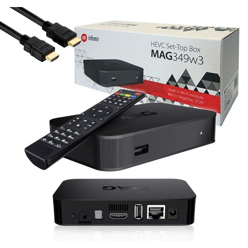 Mag 349w3, Ophalen of Verzenden, Zo goed als nieuw, HDMI, Minder dan 500 GB