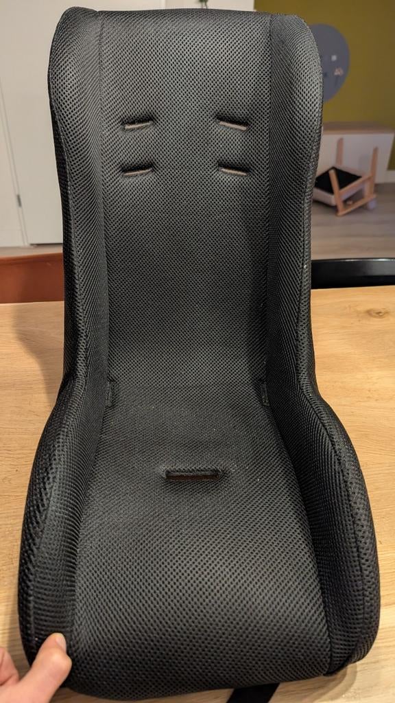 Polisport mini Pelican dreumesschaal, Fietsen en Brommers, Ophalen, 1 kind