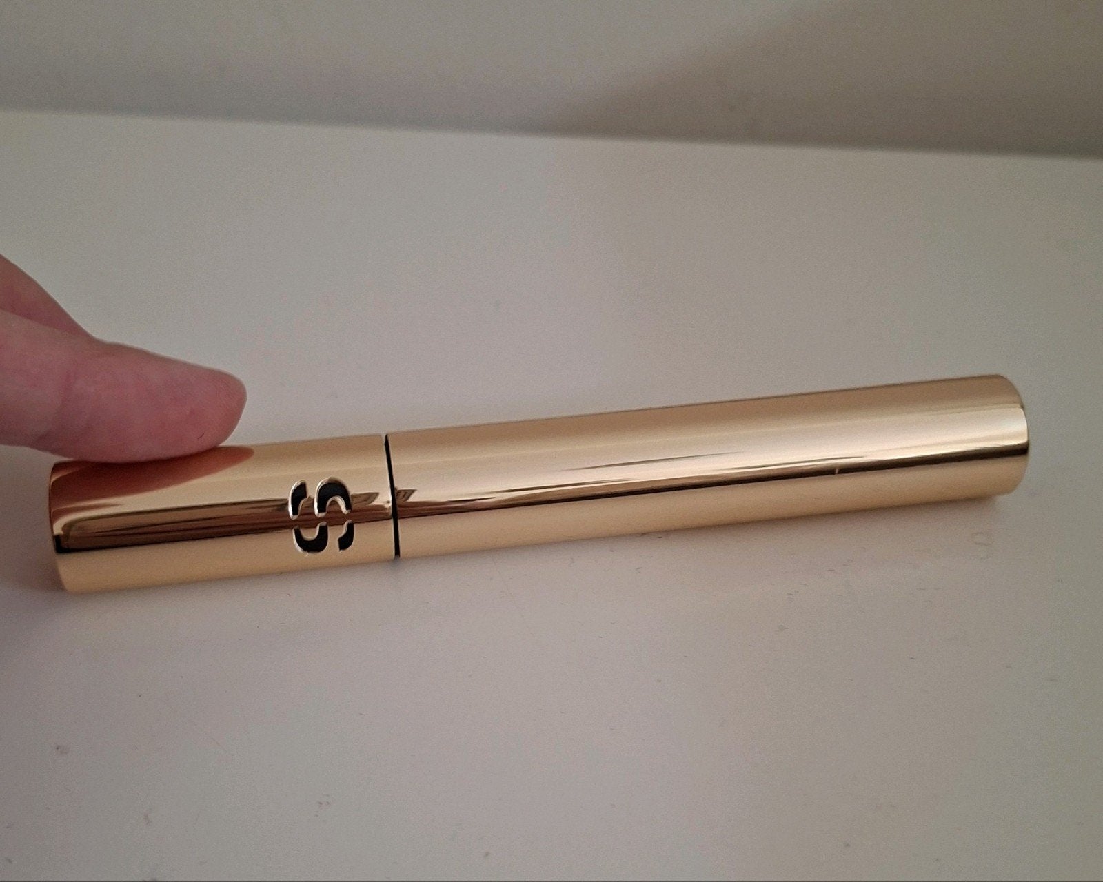 Sisley mascara phyto noir, Ogen, Verzenden, Zwart, Nieuw