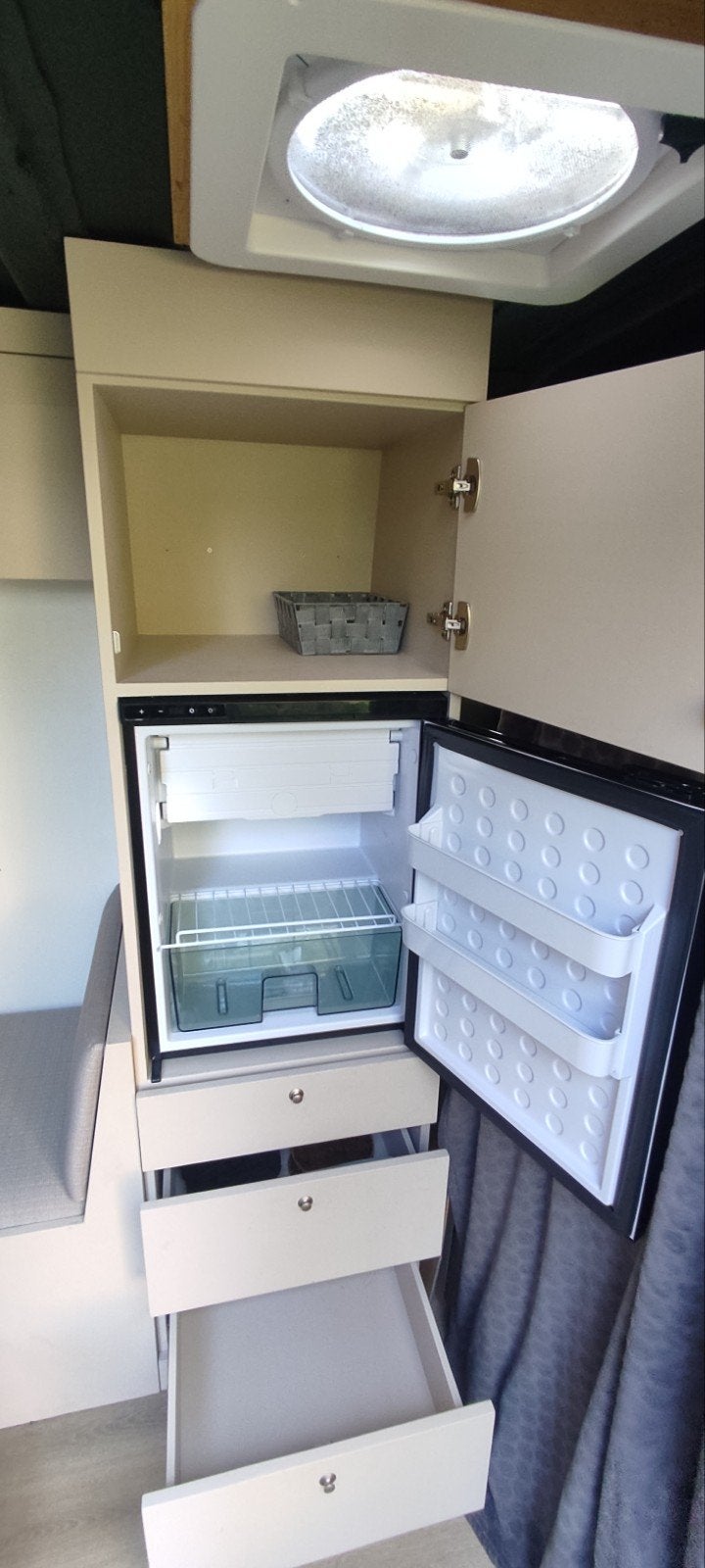 Unieke Renault Master L3H2 Camperbus | IN PRIJS VERLAAGD!, Chemisch toilet, Diesel, Brandblusser, Particulier