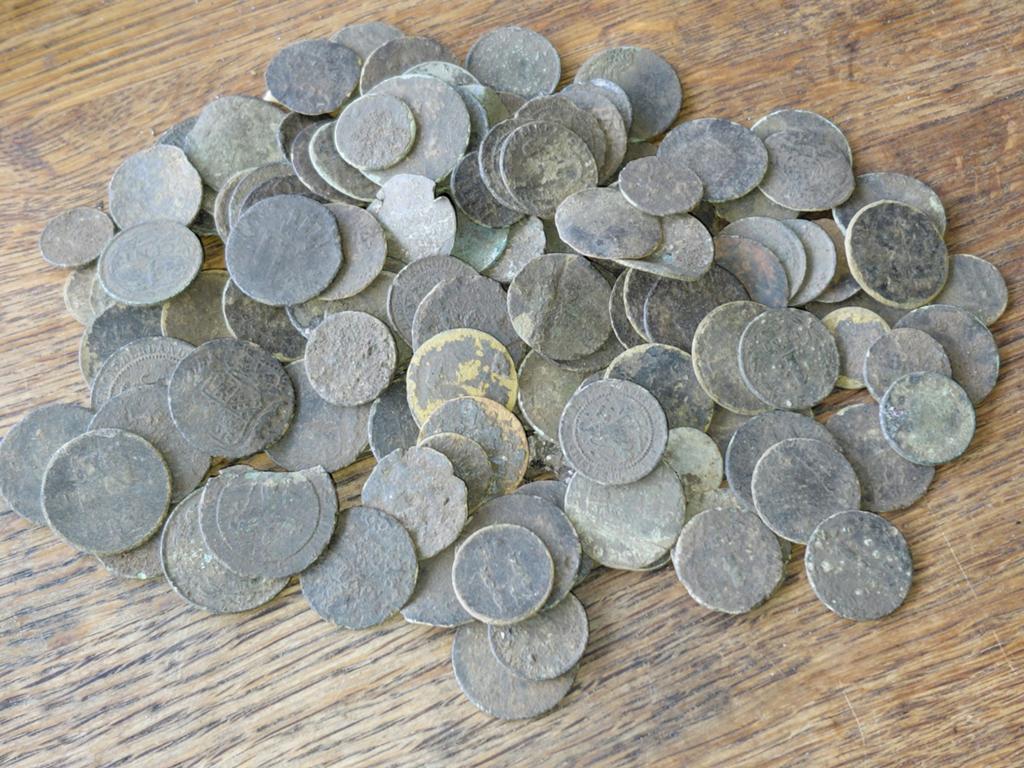 Bodemvondsten, Ophalen of Verzenden, Vóór koninkrijk