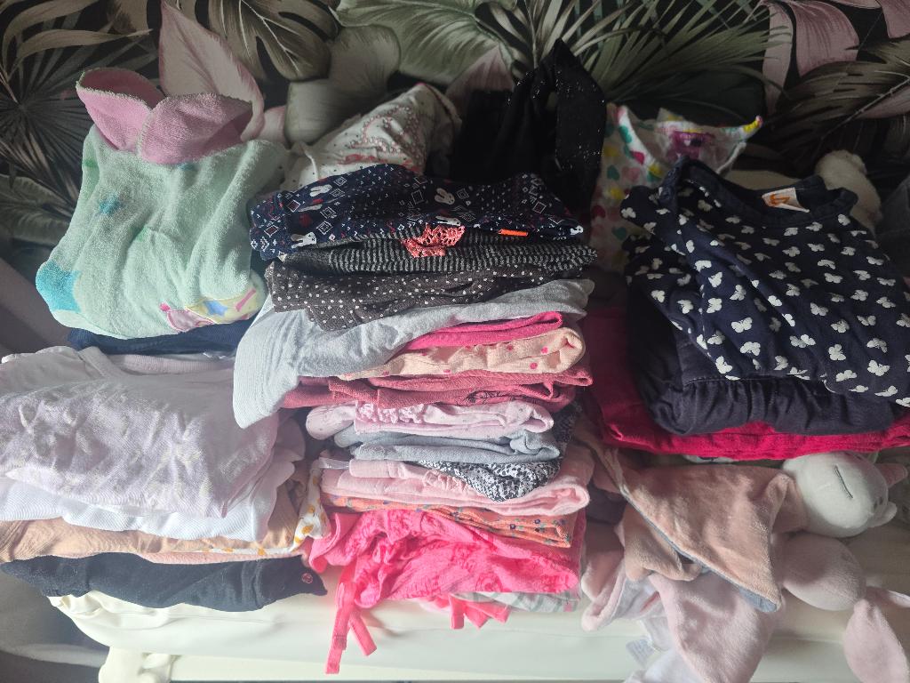 Baby/kinder kleding, Ophalen, Zo goed als nieuw, Verschillende merken