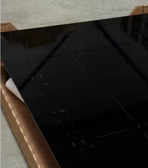 IKEA TREVLIG Induction, Witgoed en Apparatuur, Laan van Decima 1, 2031 CX Haarlem, Nederland, Inbouw, Elektrisch, IKEA B.V.
