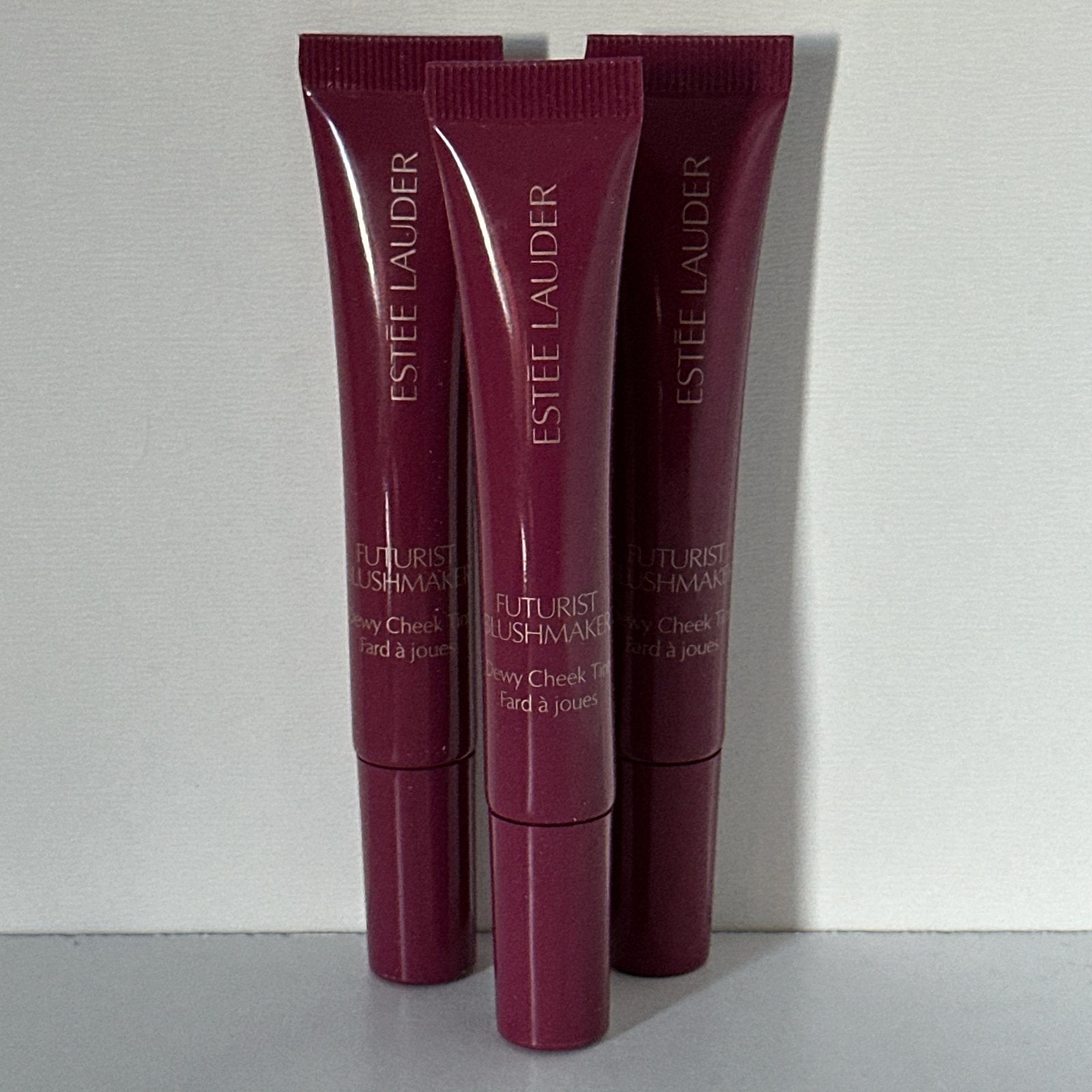 Estee Lauder Futurist Dewy Cheek Blush #Across the Dancefloo, Ophalen of Verzenden, Nieuw, Wangen, Make-up