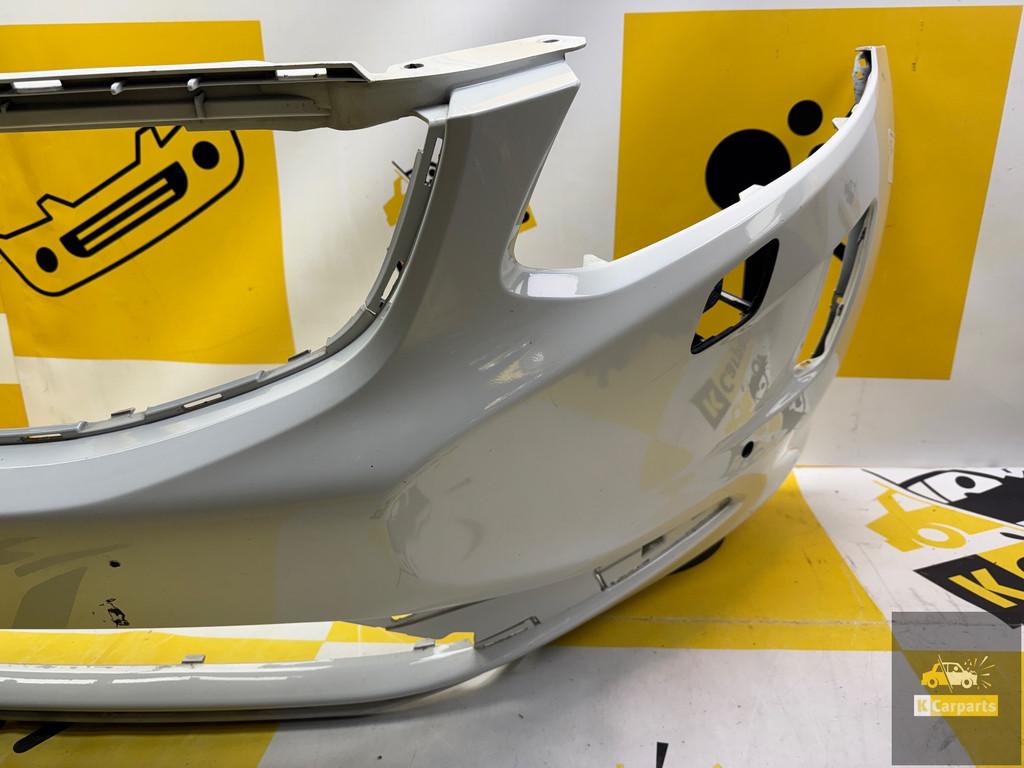 Voorbumper volvo XC60 orgineel bumper 31323765, Auto-onderdelen, Gebruikt, Gunnar Engellaus vag 8
405 31  Gothenburg, SE, Voor