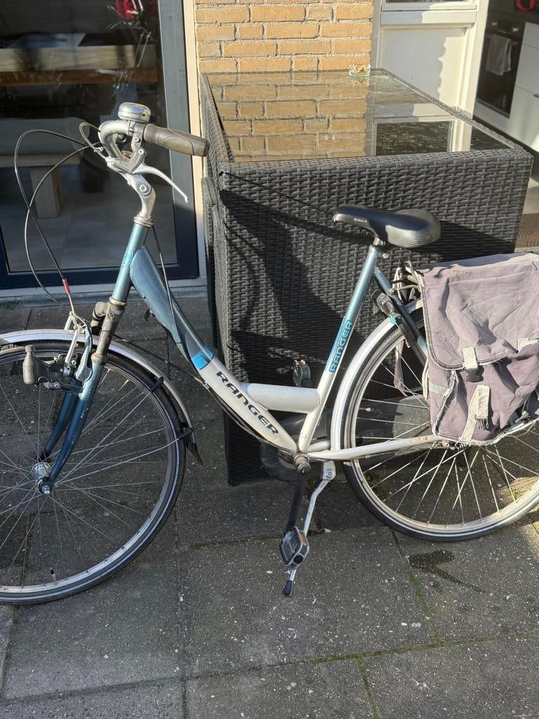 Ranger, Fietsen en Brommers, Ophalen of Verzenden, Gebruikt, 20 inch of meer
