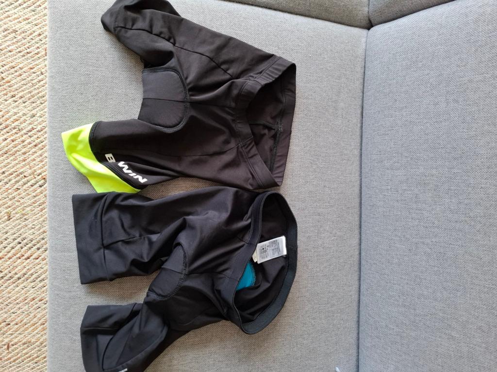 fietsbroeken kind maat 8 jaar, Ophalen of Verzenden, Bovenkleding
