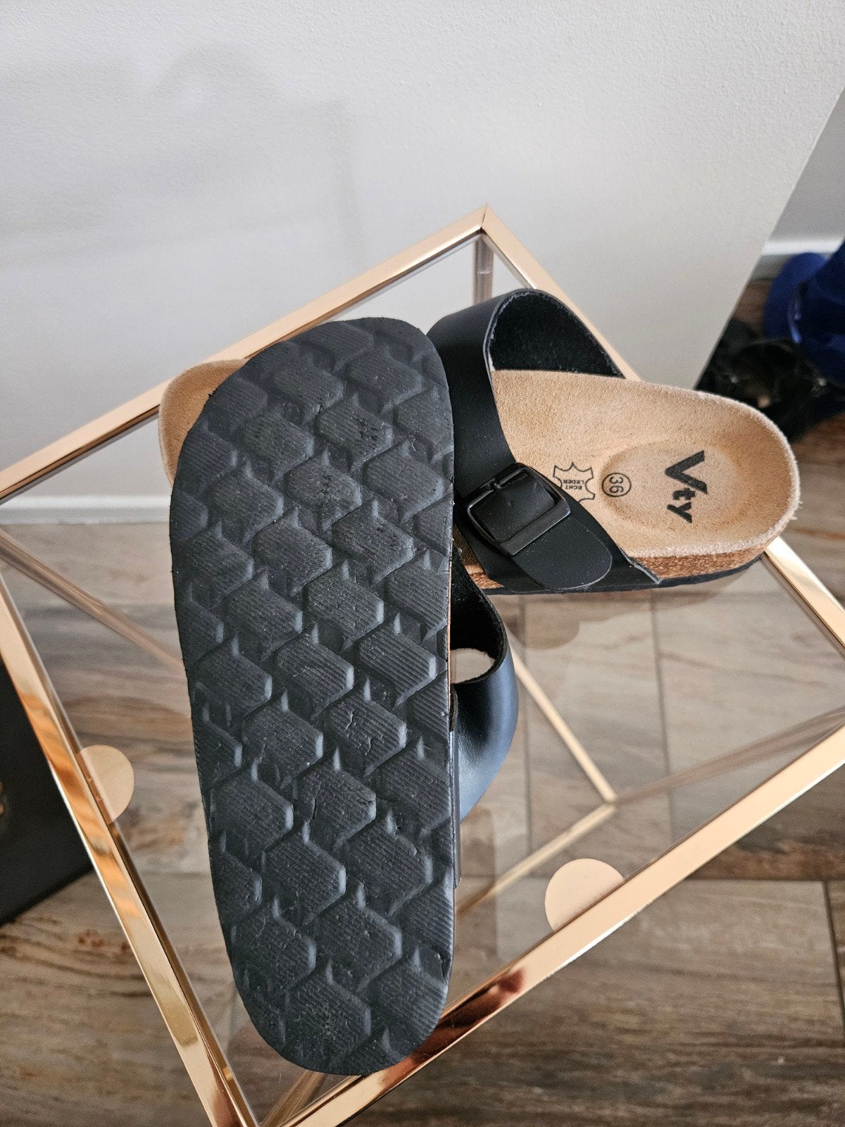 slippers nieuw, Overige typen, Nieuw, Jongen, Vty